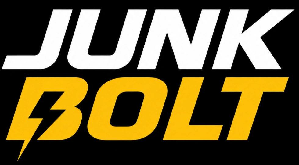 Junk Bolt